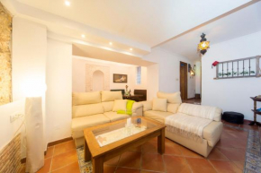 Realejo Príncipe, Granada